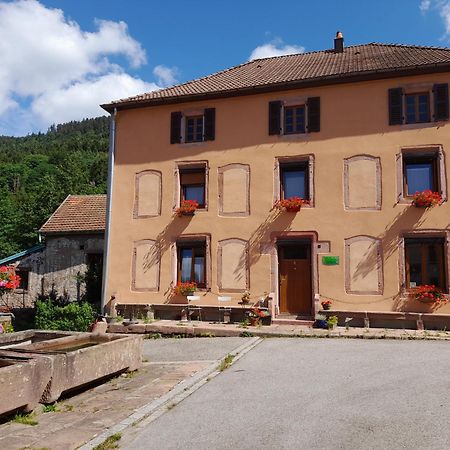 La Maison Du Vannier Raon-les-Leau Bilik gambar