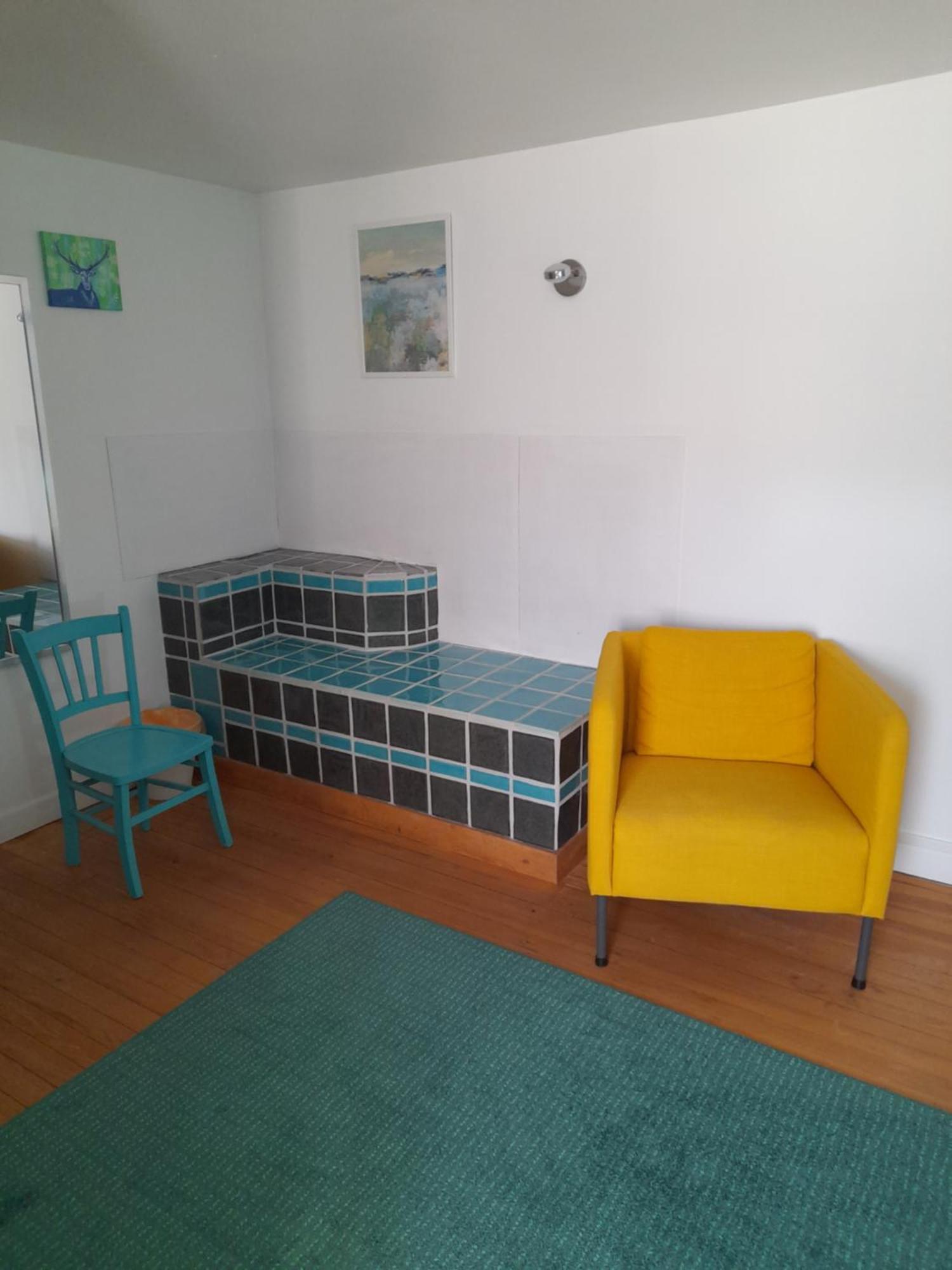 La Maison Du Vannier Raon-les-Leau Bilik gambar